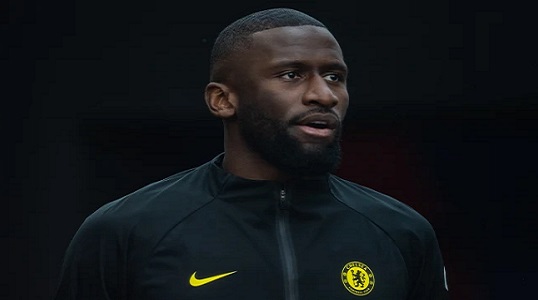 Bye-bye Rudiger: Chelsea could secure a perfect alternative in£36m-rated”beast”- opinion
