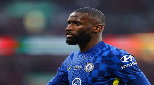 Antonio Rudiger makes fresh Chelsea transfer decision after Roman Abramovich’s sanctions
