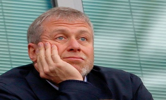 Russia vs Ukraine: Roman Abramovich receive strong warning after going blind for hours following latest poison 
