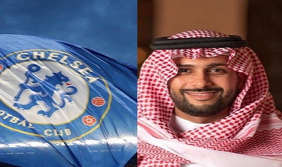 Breaking! Saudi media bid for Chelsea now confirmed, as Raine group set to make this ‘huge’ decision on Monday