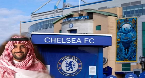 Revealed: Why Premier League has been told to block Saudi Media Group from buying Chelsea