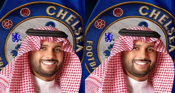 Breaking news: Saudi media group makes £2.7BN offer to buy Chelsea as UK government set to make ‘huge’ decision