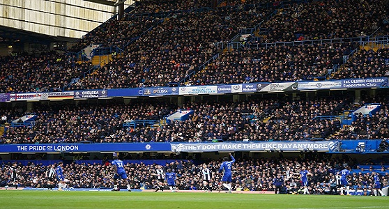 ‘Fight Putin and not Chelsea’ – Journalist sends bold message to UK government