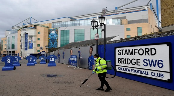 Increases his offer to buy Chelsea! Billionaire man confirms after securing more fund to buy Chelsea