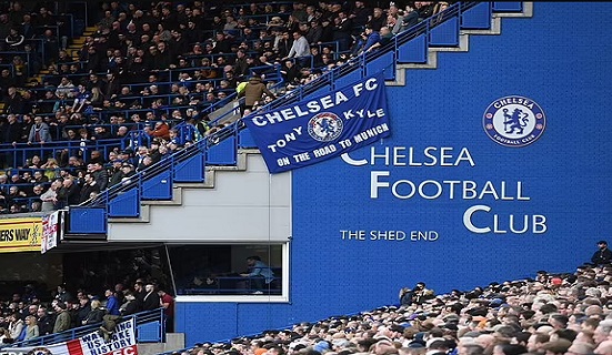 Bidding War! ‘We have over £40BILLION in assets’ – Another massive bid has been confirmed for Chelsea sale
