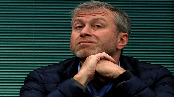 Why Roman Abramovich is in a hurry to sell Chelsea – Swiss billionaire reveals