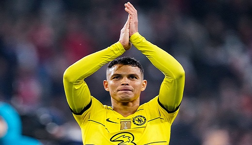 When I intended to leave Chelsea – Thiago Silva reveals ahead of new Chelsea owner