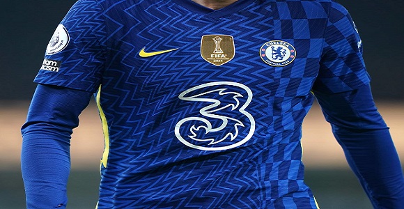 Revealed: Why Three and Hyundai logos remains on Chelsea shirt despite sponsorship suspension