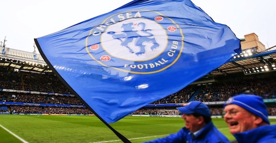 Chelsea receives strong warning from Three logo after suspending sponsorship with club