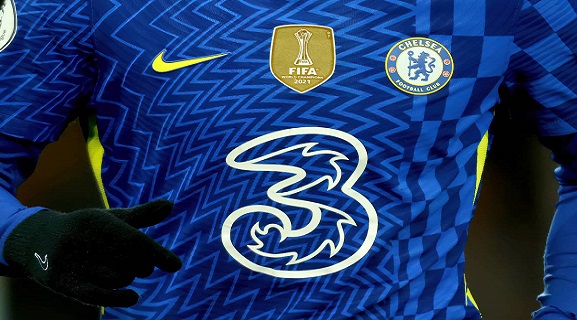 Saudi media group reveals plans of replacing Chelsea Three shirt sponsor 