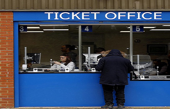 Just in: UK government finally permits Chelsea to sell match tickets on one condition