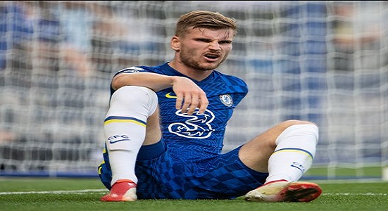 That was so annoying – Timo Werner finally reveals what annoys him the most in his Chelsea move