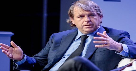 REVEALED: What Todd Boehly once said about becoming Chelsea owner..exactly what Chelsea needs?