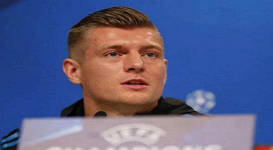‘Last year we showed that! Chelsea star fires back at Toni Kroos comments on Chelsea ahead of UCL clash