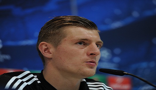 Why nobody wanted to draw Chelsea in Champions League Quarter Finals – Toni Kroos finally reveals