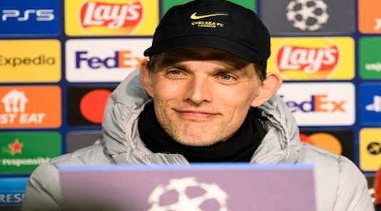 “That is what I want” –  Tuchel sends strong warning to possible Chelsea’s next quarter-finals opponents 