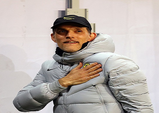 “My faults” – Tuchel finally reveals the mistake he made against Lille 