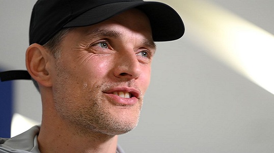 Tuchel finally reveals full backing to new Chelsea owners