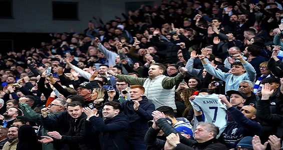 “For the next games” – Tuchel calls on Chelsea fans to do this following Chelsea’s sanctions