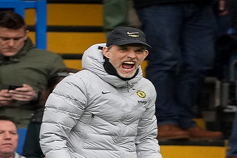 Promise to backed Tuchel, submits £2billion bid to buy Chelsea – London Investment reveals plans for Chelsea ahead of final day