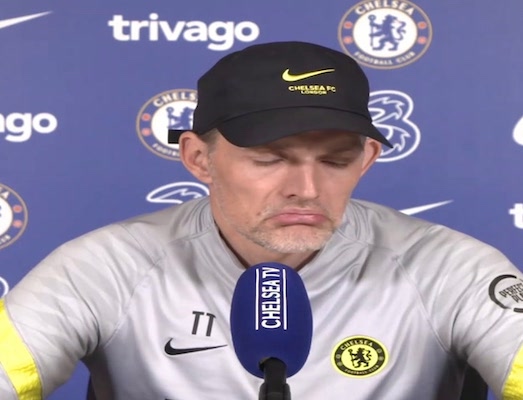 “I heard him screaming in the dressing room” – Tuchel confirms Chelsea player requires fast ‘surgery’ after Carabao Cup final