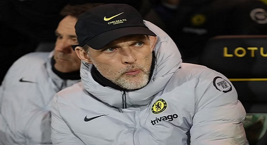 “Unhappy for not consulting me” – Tuchel criticized latest Chelsea board decision