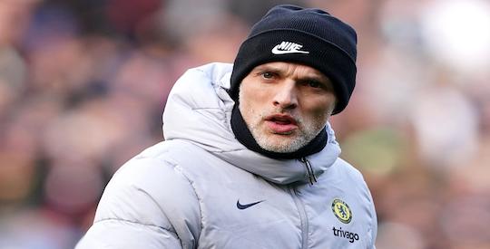 ‘We have to make life more difficult’ – Tuchel finally reveals what he told Chelsea players at half-time that secured 4-0 win over Burnley