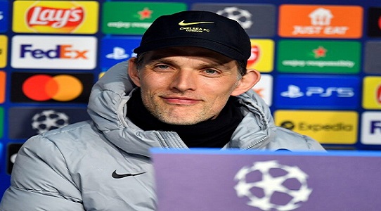 Tuchel told incoming midfielder ‘will get goals’ for Chelsea next season