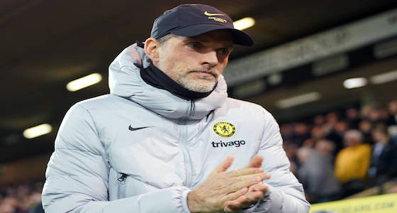 ‘Keep them! Tuchel tells incoming new Chelsea owners to keep these two important people 