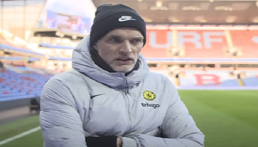 Carries himself like a footballing superstar – Tuchel reveals why is difficult to manage Chelsea player attitude Carries himself like a footballing superstar – Tuchel reveals why is difficult to manage Chelsea player attitude