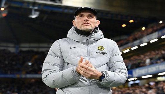 Tuchel will love this after latest announcement opens door for Chelsea to complete monster transfer deal