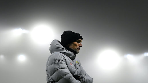 ‘Tuchel fears! as 3 Chelsea players set to leave club after Roman Abramovich completes Chelsea sale