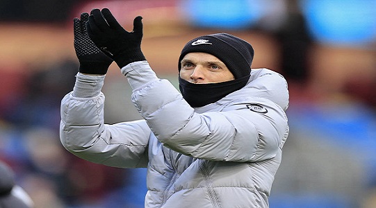 “Both of them deserve the credit” – Tuchel reveals 2 Chelsea stars who have ‘turned around’ their form massively