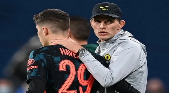 What Tuchel did that won my respect – Kai Havertz finally reveals