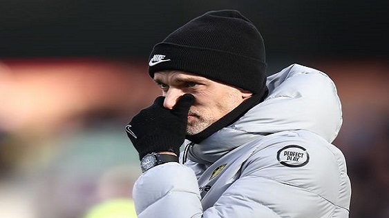 Tuchel sends strong message to UK government over Chelsea sale