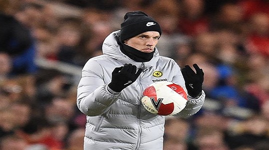 Revealed: Why Tuchel shouted at Kovacic during Middlesbrough vs Chelsea clash