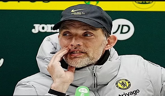 Why I will remain Chelsea boss despite Roman Abramovich’s sanctions – Tuchel finally reveals