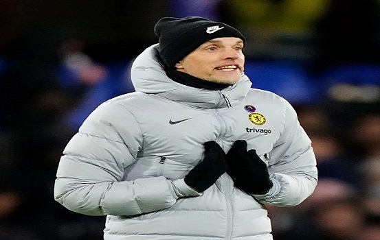 ‘Not happy about it’– Tuchel confirms possible summer departure of Chelsea player 