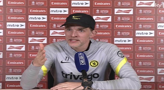 Tuchel sends strong message to house of Parliament after latest Chelsea sanctions