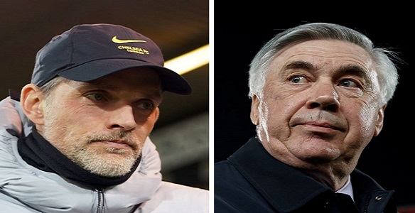 “Base on the Challenge” – Tuchel reacts to UCL quarter-finals draw against Real Madrid