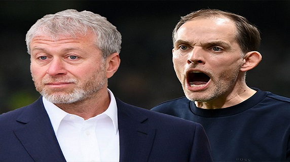 In the middle of the season – Tuchel sends strong warning message to Abramovich