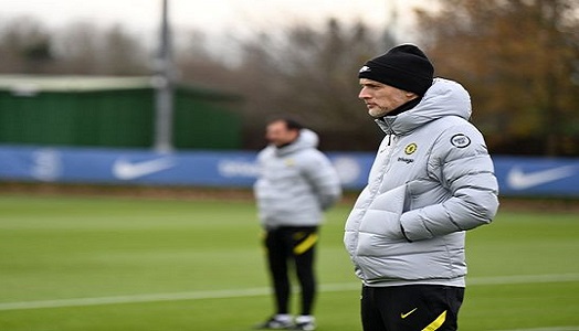 ‘It didn’t get any better! Tuchel confirms key Chelsea player is out of Norwich City clash
