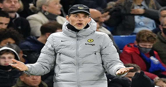 Tuchel won’t stop him! €40m Chelsea attacker wants to leave club after lack of playing time