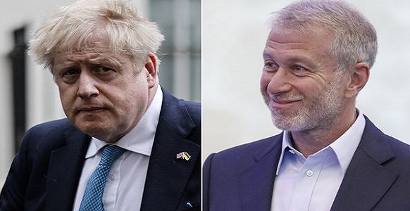 “It is ridiculous, Chelsea is more than that” – UK Prime Minister received strong warning after latest Chelsea decision