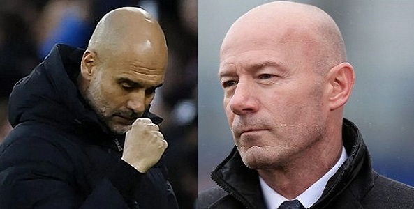 Why Pep Guardiola is chasing latest Tuchel success at Chelsea – Alan Shearer finally reveals