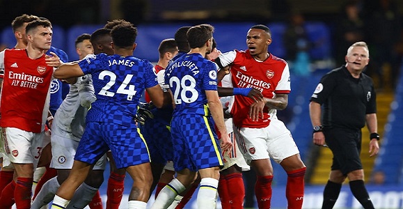 ‘It came as a bit of a surprise when Chelsea released me’ – Arsenal player reveals what Chelsea did to him 