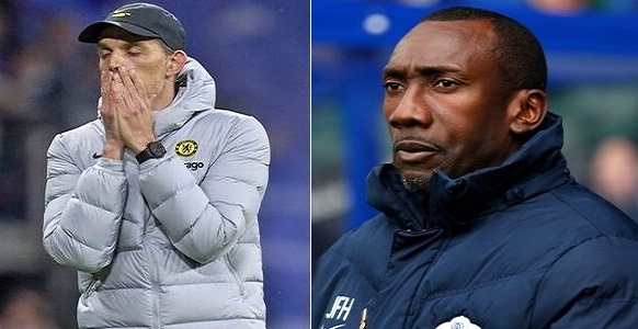 ‘They were just not good enough for Tuchel team: Hasselbaink reveals why these four players can’t win the league for Chelsea