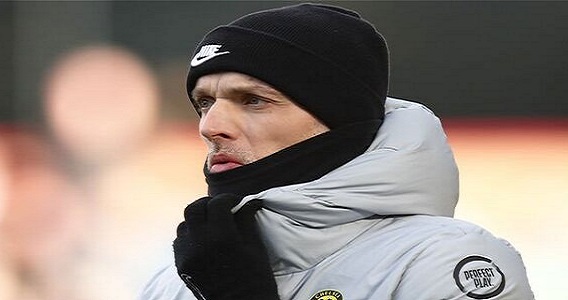 ‘Why I had to leave Tuchel Chelsea’ – Former Chelsea player reveals why he can’t play under Tuchel
