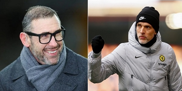 ‘Recall him against West Ham and win the game’ – Martin Keown believes Tuchel will start Chelsea star against West Ham