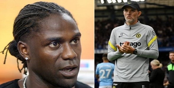 ‘He needs a good chat with Tuchel, he’s killing his own confidence’ – Mario Melchiot says of Chelsea player form